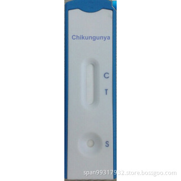 Chikungunya Ab Rapid Test